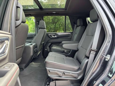 Used 2023 Chevrolet Tahoe RST w/ Luxury Package AWD/4WD image 25