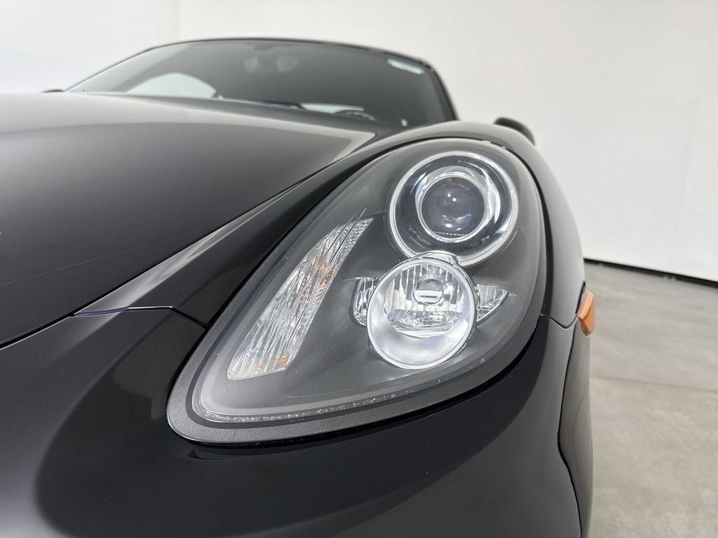 Certified 2015 Porsche Cayman S RWD image 11