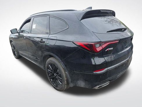 Used 2026 Acura MDX A-Spec AWD/4WD image 2