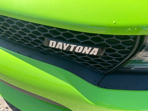 Used 2023 Dodge Charger R/T w/ Daytona Edition Group RWD image 23