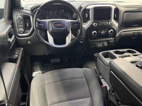 Used 2020 GMC Sierra 1500 SLE w/ Preferred Package image 7