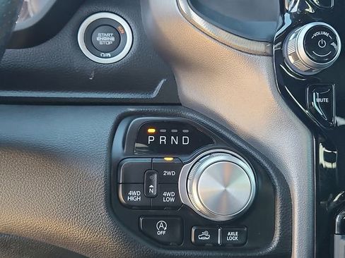 Used 2023 RAM 1500 Rebel w/ Rebel Level 2 Equipment Group image 17