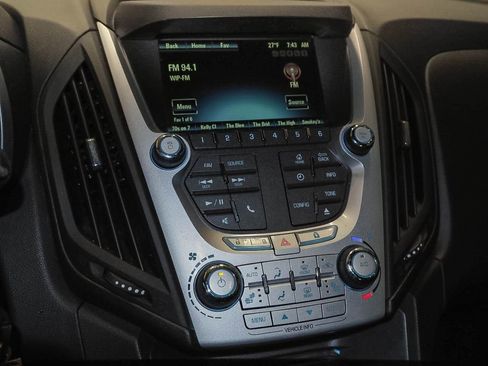 Used 2014 Chevrolet Equinox LTZ image 14