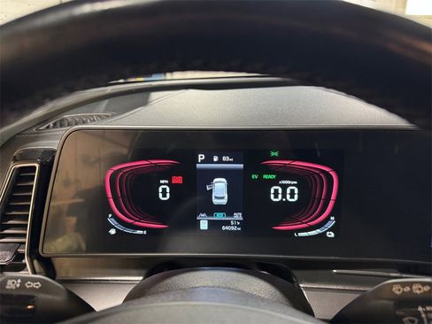 Certified 2023 Kia Sportage EX image 16