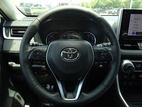 Certified 2023 Toyota RAV4 XLE Premium AWD/4WD image 24