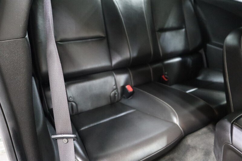 Used 2012 Chevrolet Camaro LT w/ RS Package RWD image 24
