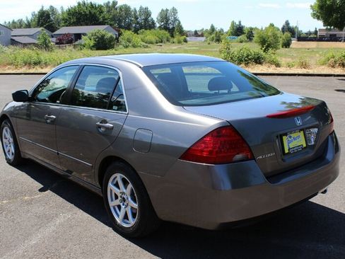 Used 2006 Honda Accord EX image 3