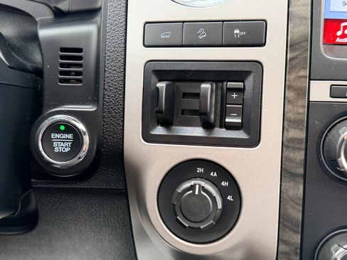 Used 2017 Ford Expedition EL Limited w/ Equipment Group 301A image 47