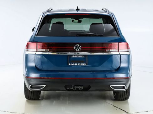 New 2026 Volkswagen Atlas SE image 47