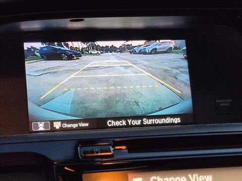 Used 2016 Honda Accord EX-L image 20