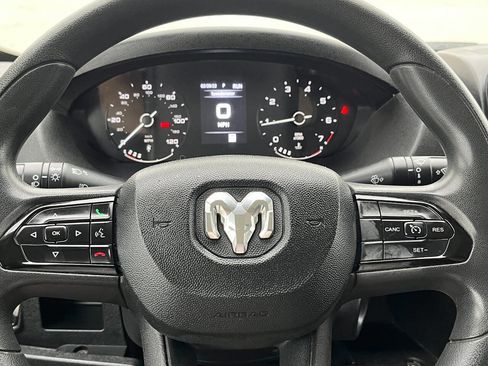 Used 2023 RAM ProMaster 2500 image 22