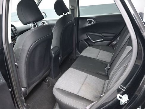 Used 2020 Kia Soul GT-Line image 12