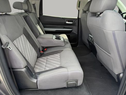 Used 2019 Toyota Tundra SR5 w/ SR5 Upgrade Package image 32