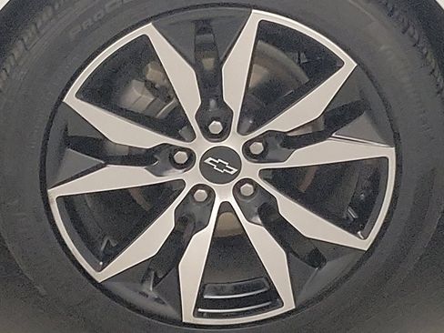 Used 2024 Chevrolet Malibu RS w/ LPO, Floor Liner Package FWD image 31