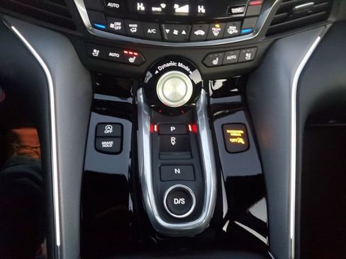 Certified 2021 Acura TLX w/ A-SPEC Pkg AWD/4WD image 19
