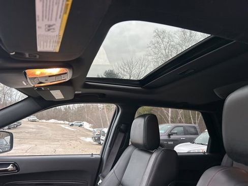 Used 2022 Dodge Durango R/T w/ Blacktop Package image 21