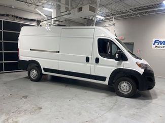 New 2026 RAM ProMaster 2500 w/ Convenience Group video 1