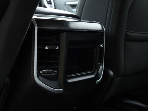 Used 2020 RAM 1500 Big Horn image 16