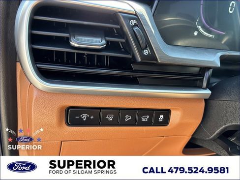Used 2025 Kia Telluride EX X-Line AWD/4WD image 24