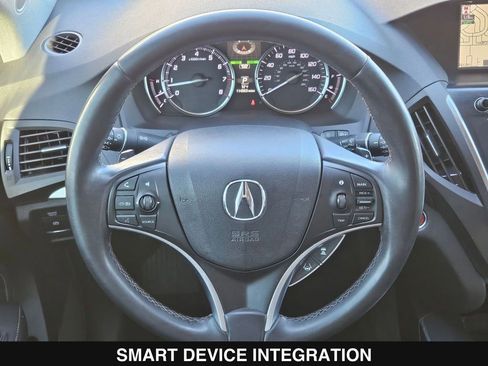 Used 2020 Acura MDX FWD w/ Technology Package image 24