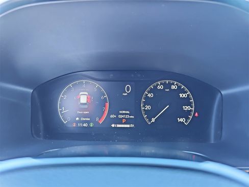 Used 2023 Honda CR-V EX-L image 20