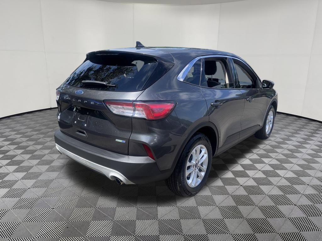 Used 2020 Ford Escape SE AWD/4WD image 12