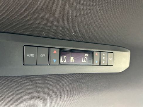 Certified 2026 Toyota Sienna XSE image 26