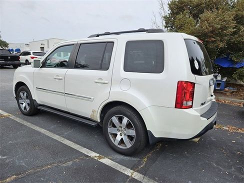 Used 2013 Honda Pilot Touring image 9
