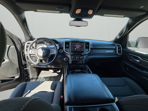 Used 2019 RAM 1500 Big Horn RWD image 14