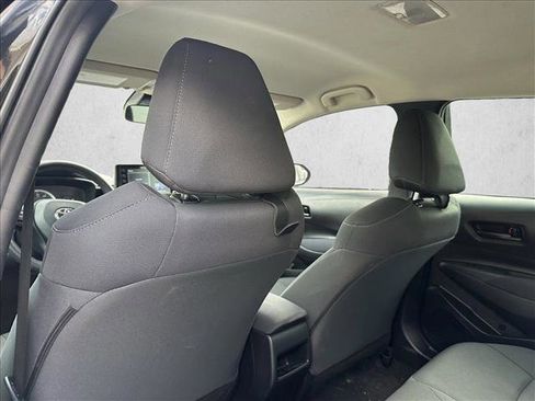 Used 2022 Toyota Corolla LE image 21