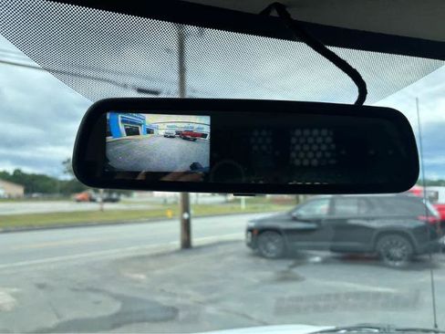 Used 2025 GMC Savana 2500 w/ Driver Convenience Package RWD image 23