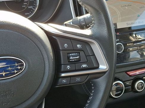 Used 2021 Subaru Impreza 2.0i Limited image 25