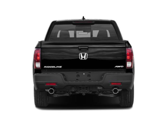 Used 2023 Honda Ridgeline RTL image 8