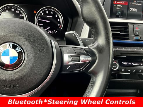 Used 2018 BMW M240i Convertible RWD image 12