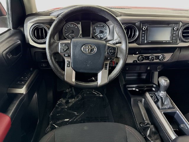 Used 2019 Toyota Tacoma SR5 RWD image 16