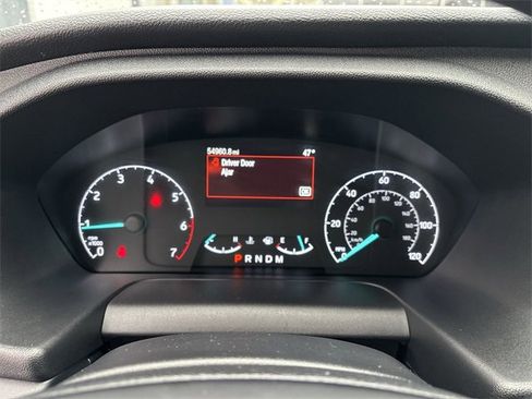 Used 2023 Ford Transit 350 XLT image 10