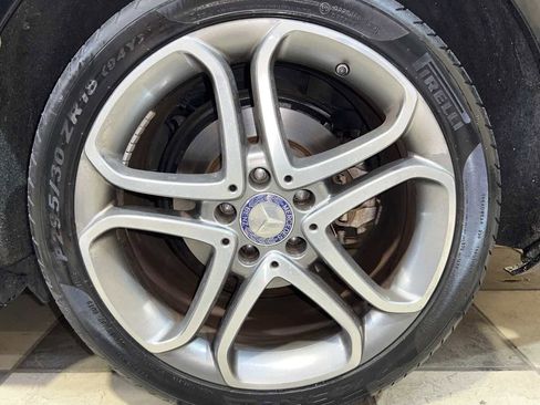 Used 2016 Mercedes-Benz CLS 400 4MATIC image 32