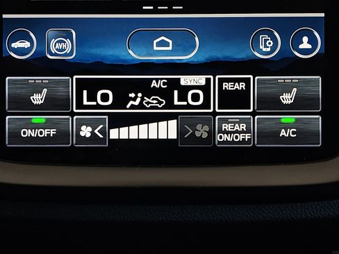 Certified 2025 Subaru Ascent Bronze Edition image 23