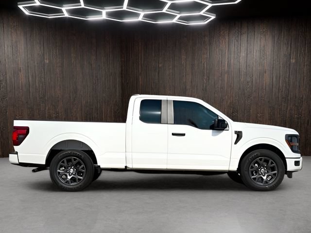 Used 2026 Ford F150 STX w/ Equipment Group 200A RWD image 8