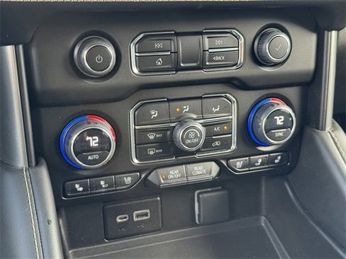 Certified 2023 Chevrolet Tahoe Premier image 15