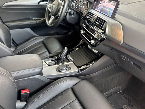 Used 2019 BMW X3 M40i w/ Premium Package AWD/4WD image 20