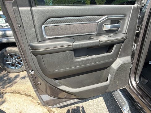 Used 2026 RAM 2500 Big Horn AWD/4WD image 18