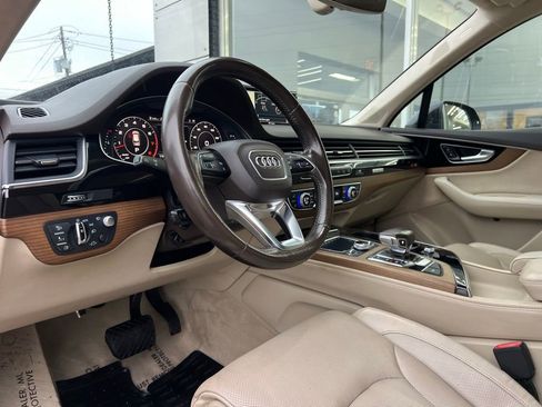 Used 2017 Audi Q7 3.0T Prestige image 35
