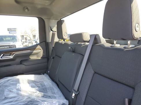 New 2026 GMC Sierra 1500 Elevation image 28