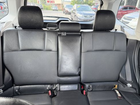 Used 2017 Subaru Forester 2.5i Limited AWD/4WD image 16