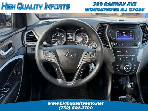 Used 2018 Hyundai Santa Fe Sport image 28