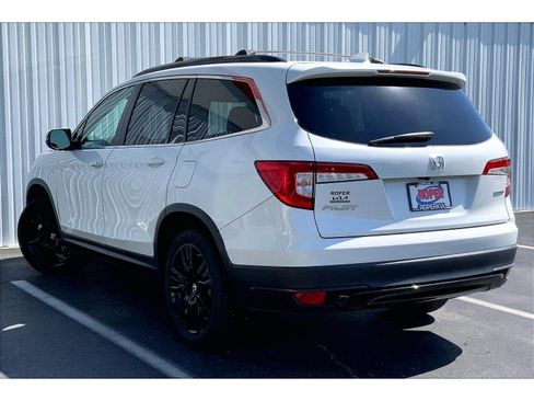 Used 2021 Honda Pilot Special Edition image 10