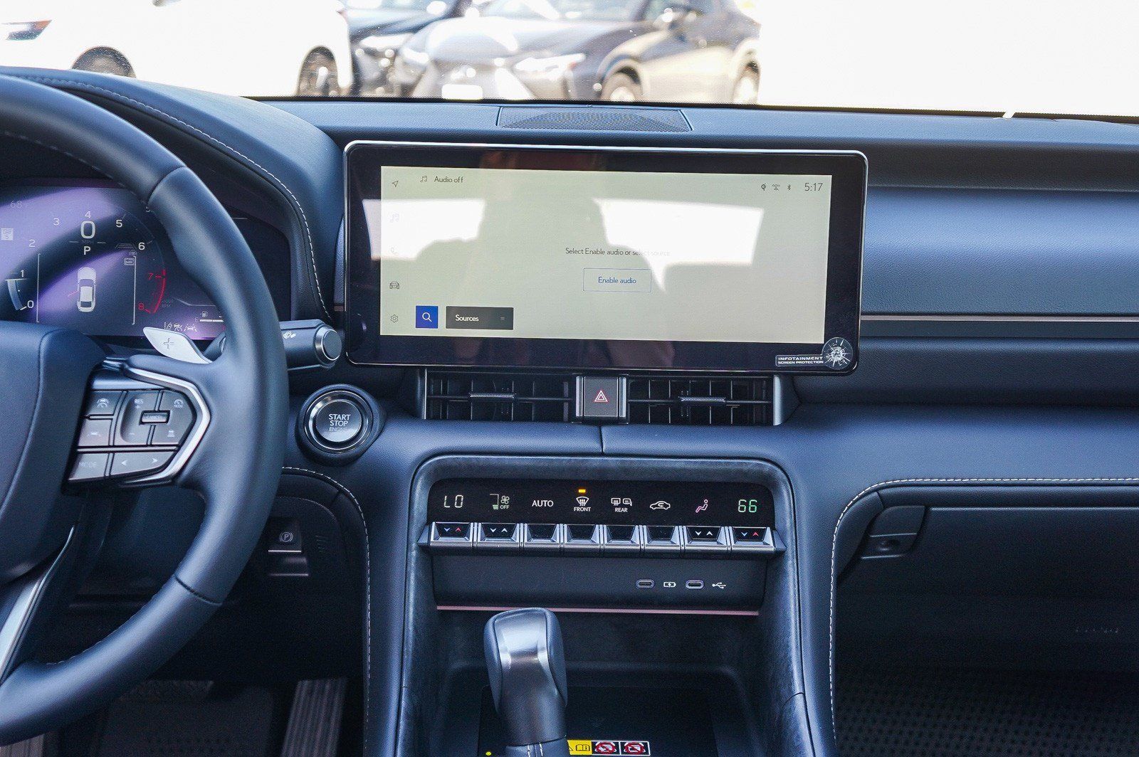 Used 2026 Lexus IS 350 F Sport RWD image 14