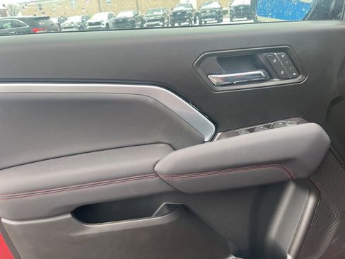 New 2026 Chevrolet Colorado Z71 w/ Z71 Convenience Package 2 image 13