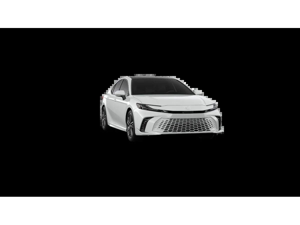 New 2027 Toyota Camry XSE w/ Premium Package FWD image 16